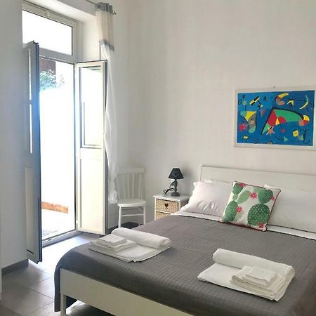 시라쿠사 Be In Sicily 아파트 외부 사진