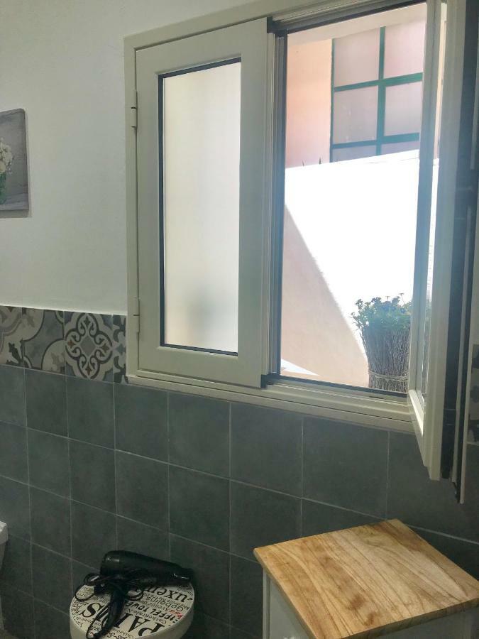 시라쿠사 Be In Sicily 아파트 외부 사진
