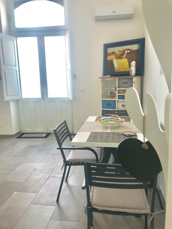 시라쿠사 Be In Sicily 아파트 외부 사진