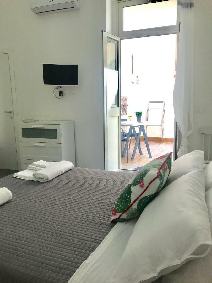 시라쿠사 Be In Sicily 아파트 외부 사진