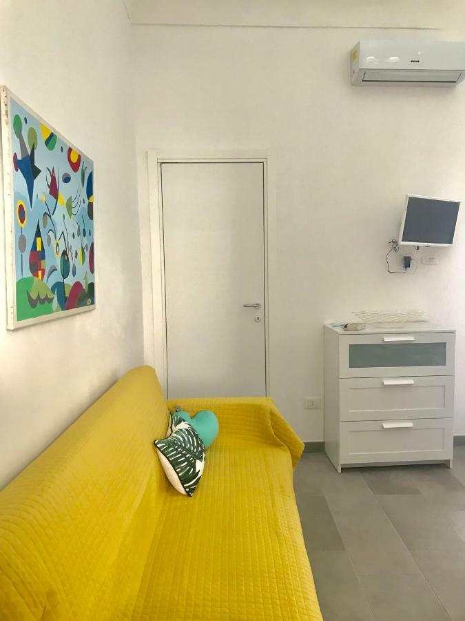시라쿠사 Be In Sicily 아파트 외부 사진