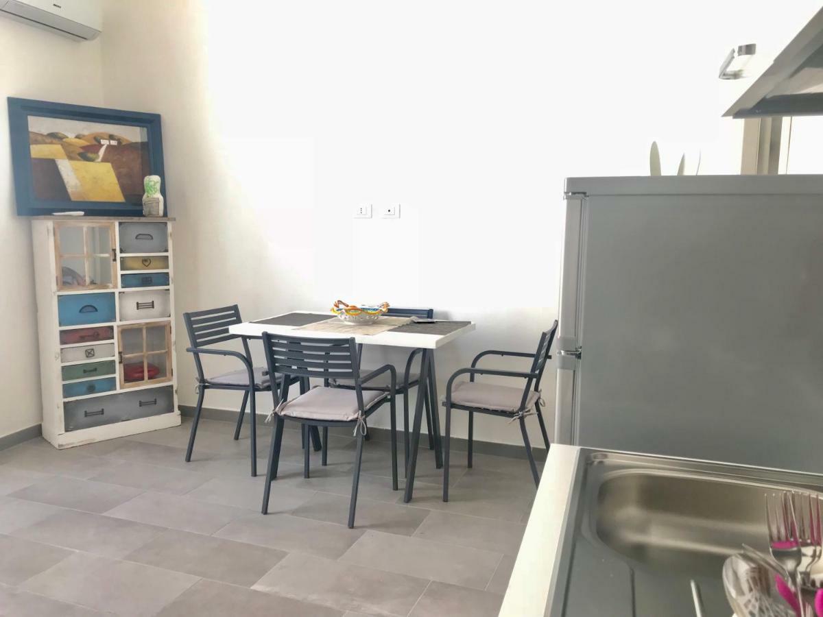 시라쿠사 Be In Sicily 아파트 외부 사진