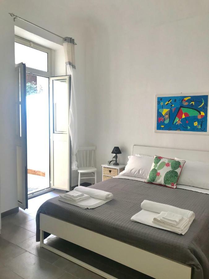 시라쿠사 Be In Sicily 아파트 외부 사진