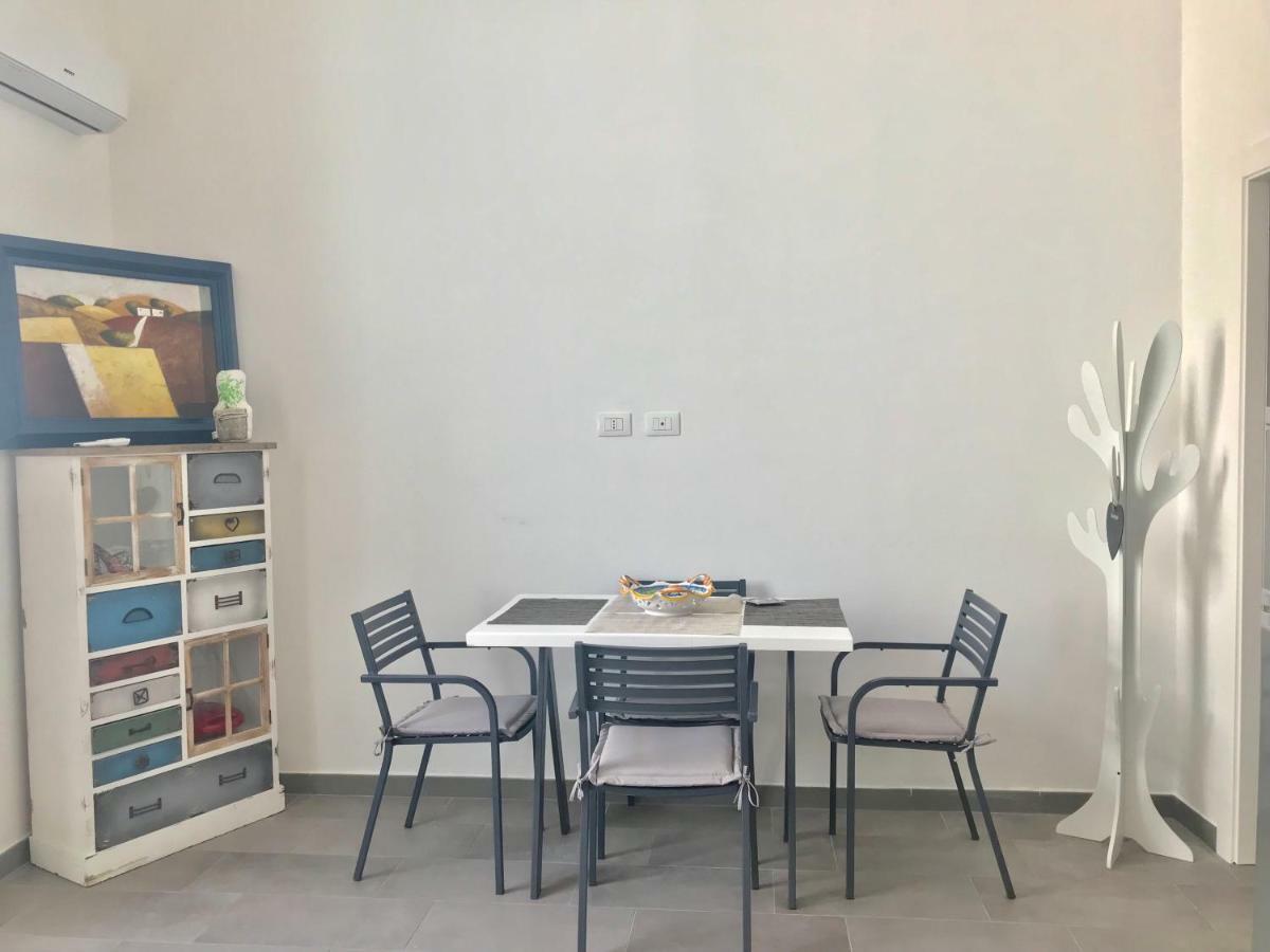시라쿠사 Be In Sicily 아파트 외부 사진