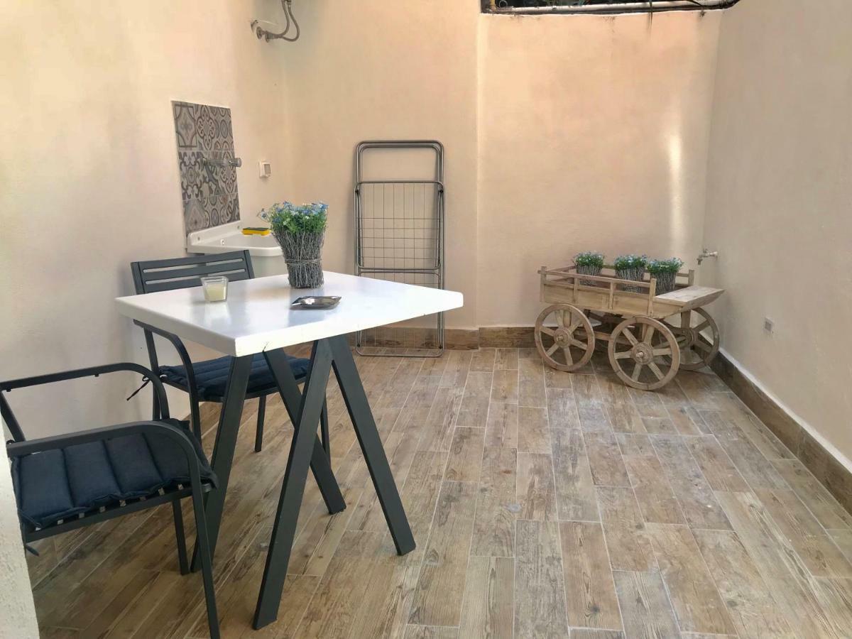 시라쿠사 Be In Sicily 아파트 외부 사진