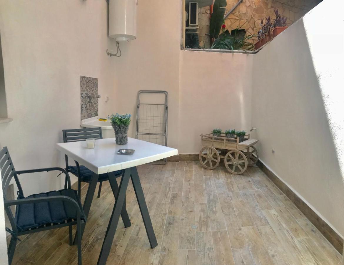 시라쿠사 Be In Sicily 아파트 외부 사진