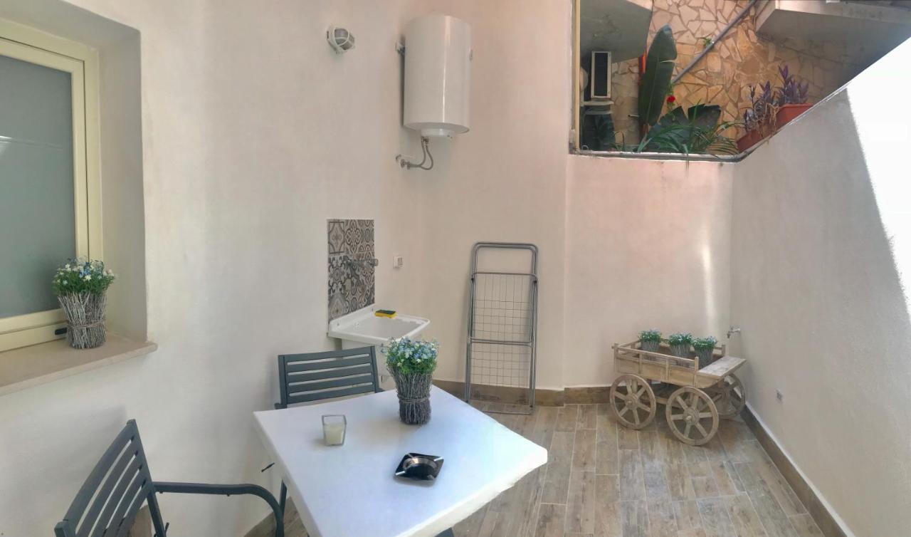 시라쿠사 Be In Sicily 아파트 외부 사진