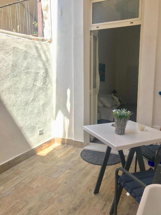 시라쿠사 Be In Sicily 아파트 외부 사진